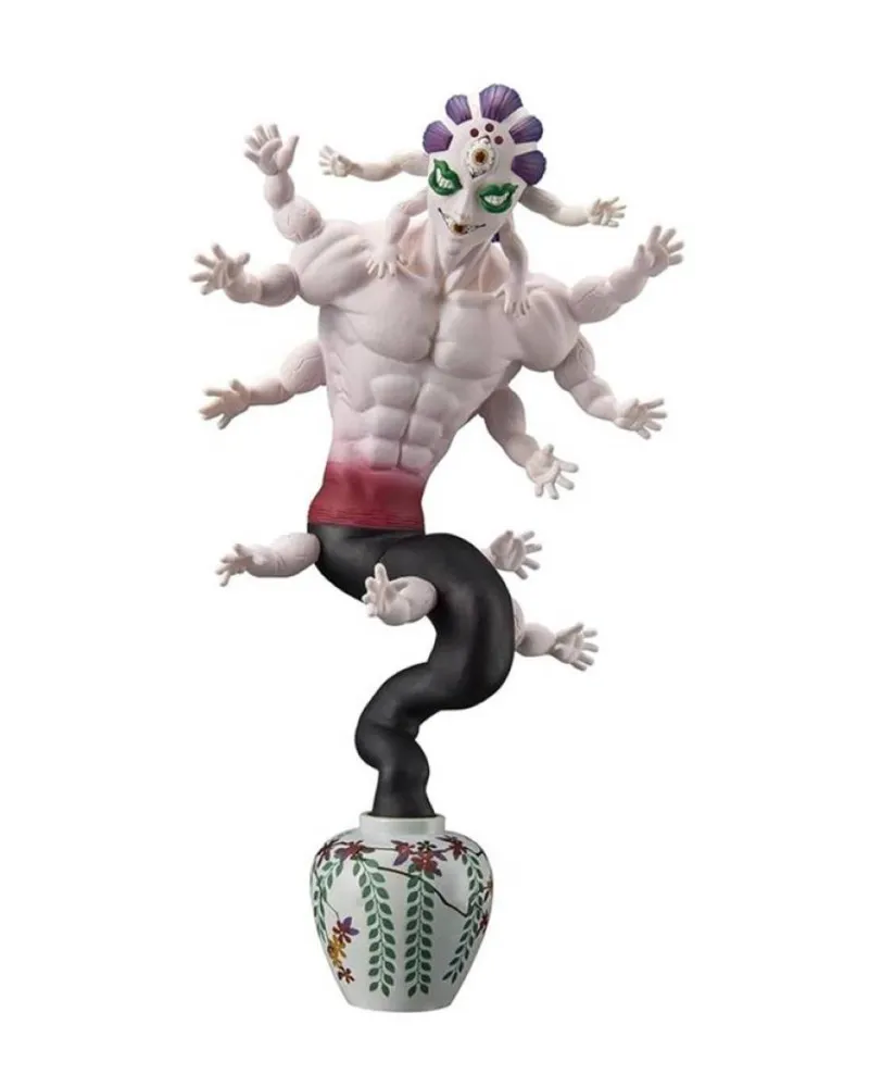Statue Demon Slayer - Kimetsu no Yaiba - Gyokko 