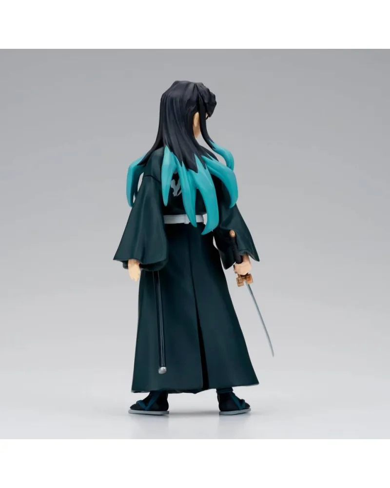 Statue Demon Slayer - Kimetsu no Yaiba - Muichiro Tokito 