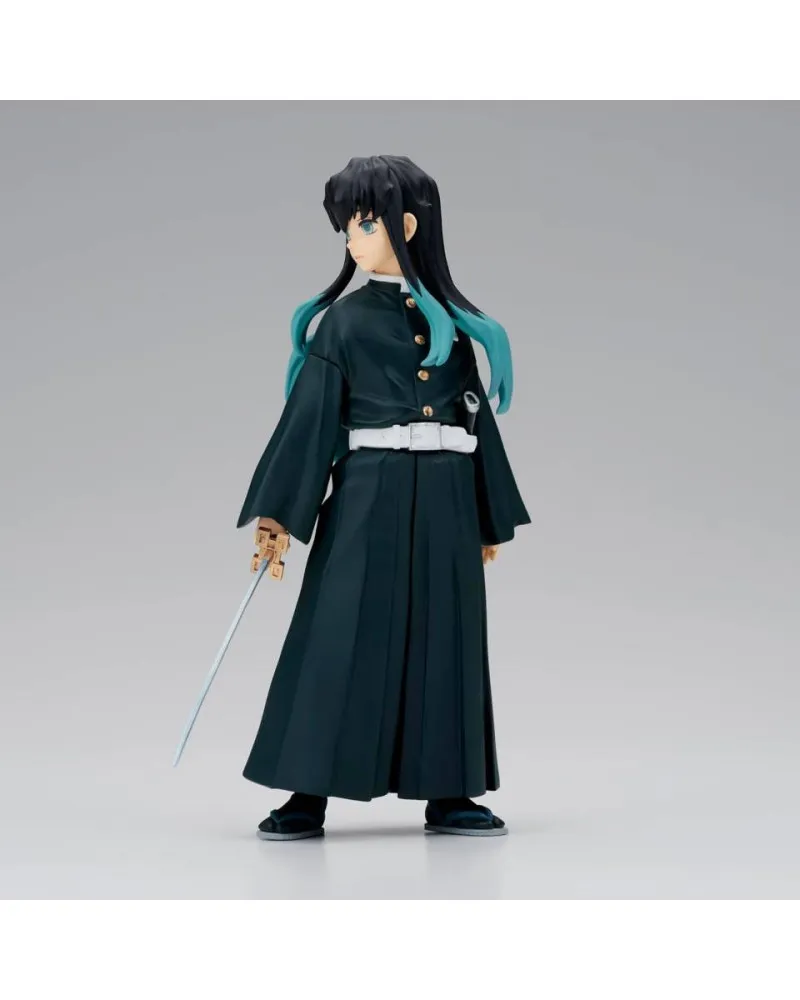 Statue Demon Slayer - Kimetsu no Yaiba - Muichiro Tokito 