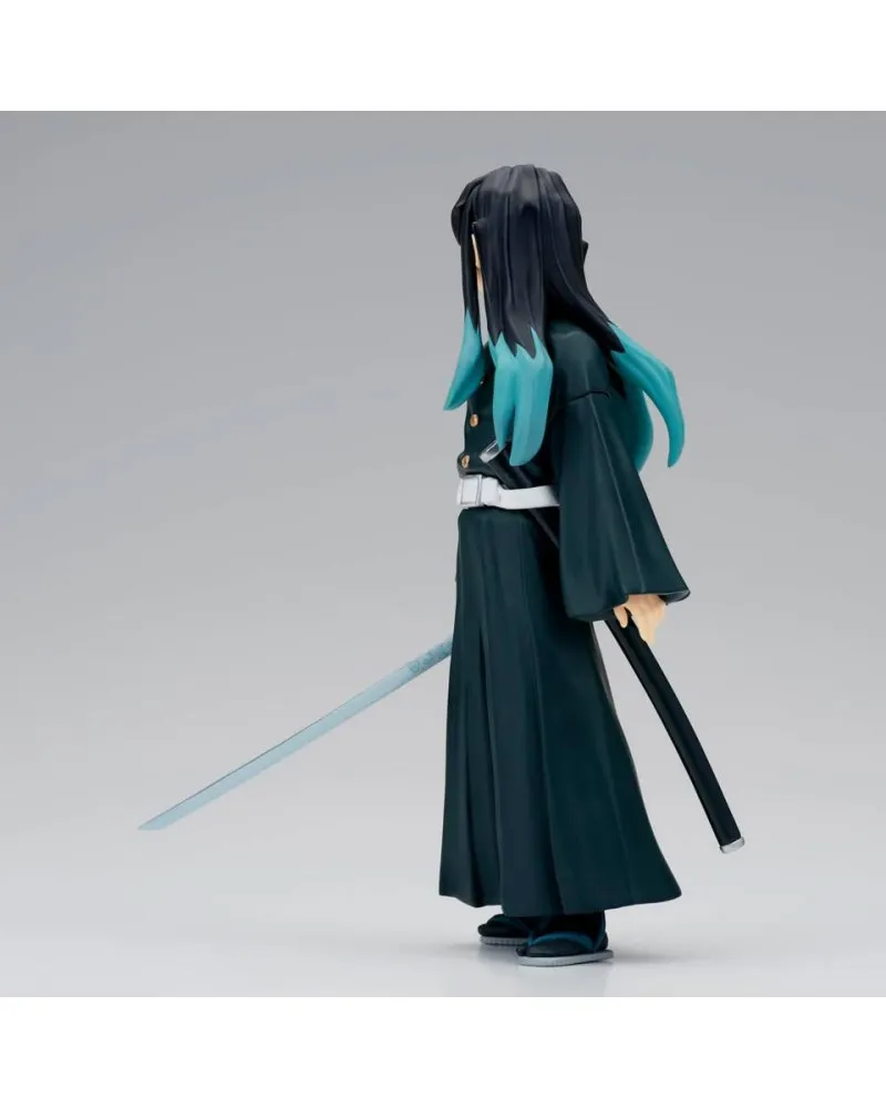 Statue Demon Slayer - Kimetsu no Yaiba - Muichiro Tokito 
