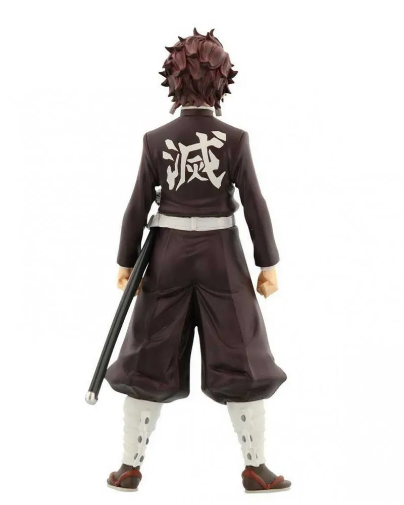 Statue Demon Slayer - Kimetsu no Yaiba - Tanjiro Kamado Vol.6 
