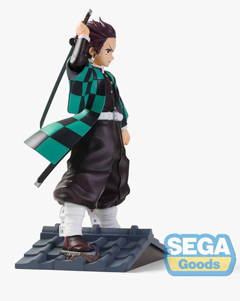 Statue Demon Slayer - Kimetsu no Yaiba - Tanjiro Kamado 
