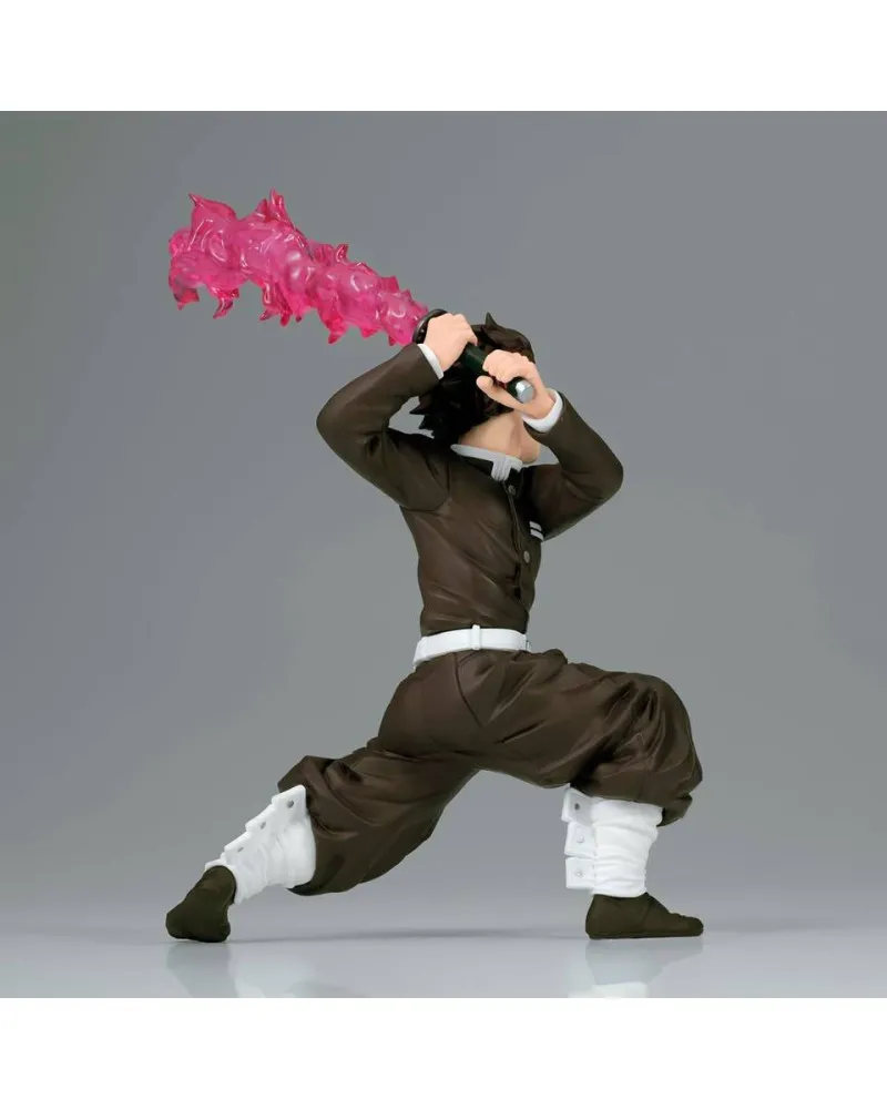 Statue Demon Slayer Kimetsu no Yaiba - Vibration Stars - Tanjiro Kamado II 