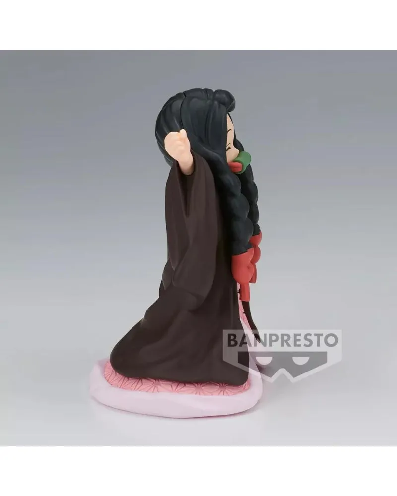 Statue Demon Slayer - Kimetsu no Yaiba Vol. 45 - Nezuko Kamado 