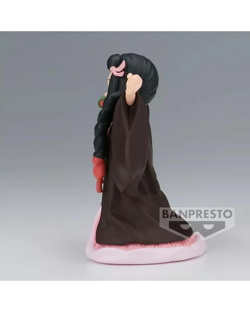 Statue Demon Slayer - Kimetsu no Yaiba Vol. 45 - Nezuko Kamado 