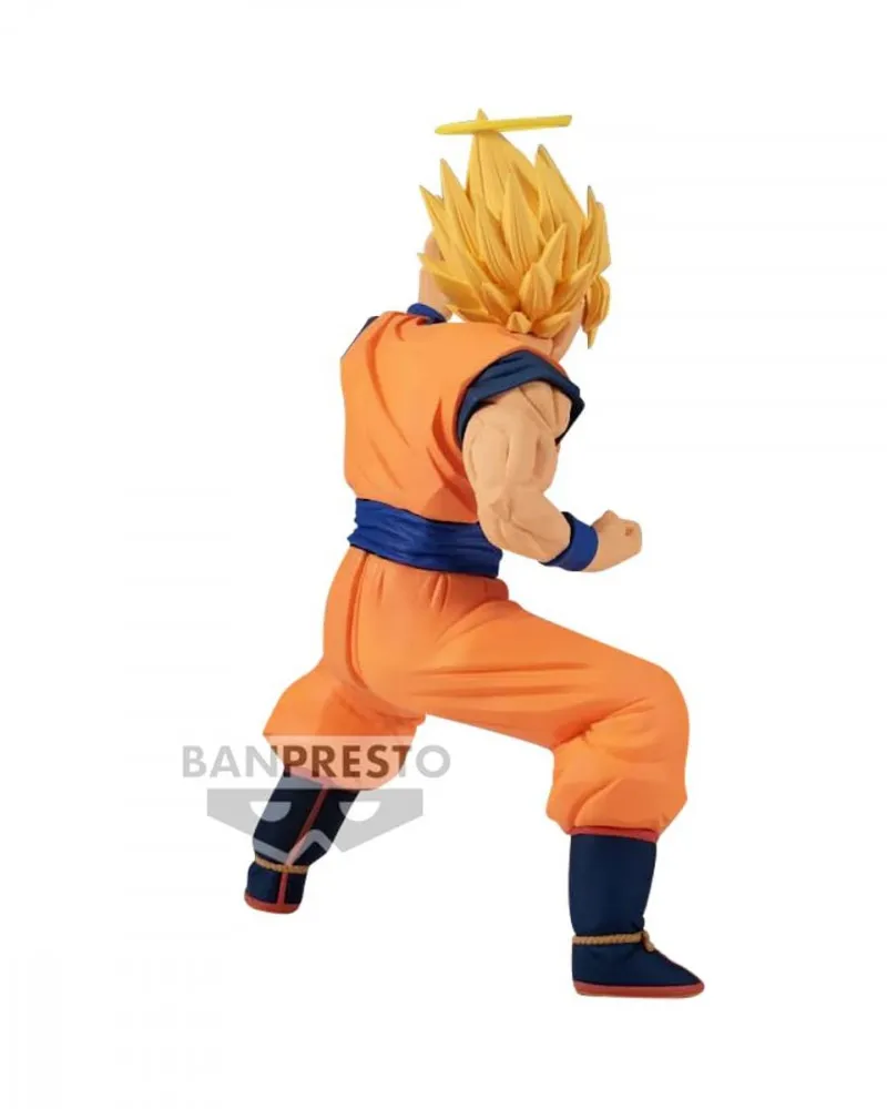 Statue Dragon Ball Z - Super Saiyan Son Goku 