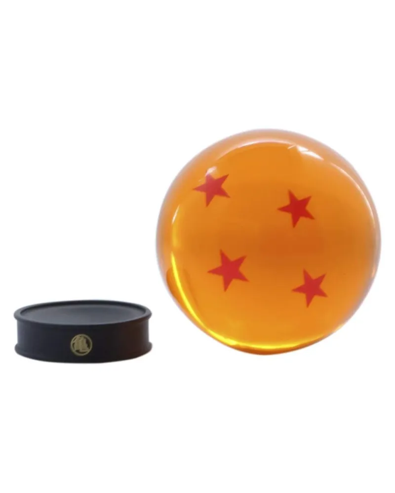 Statue Dragon Ball - Dragon Ball 4 stars 