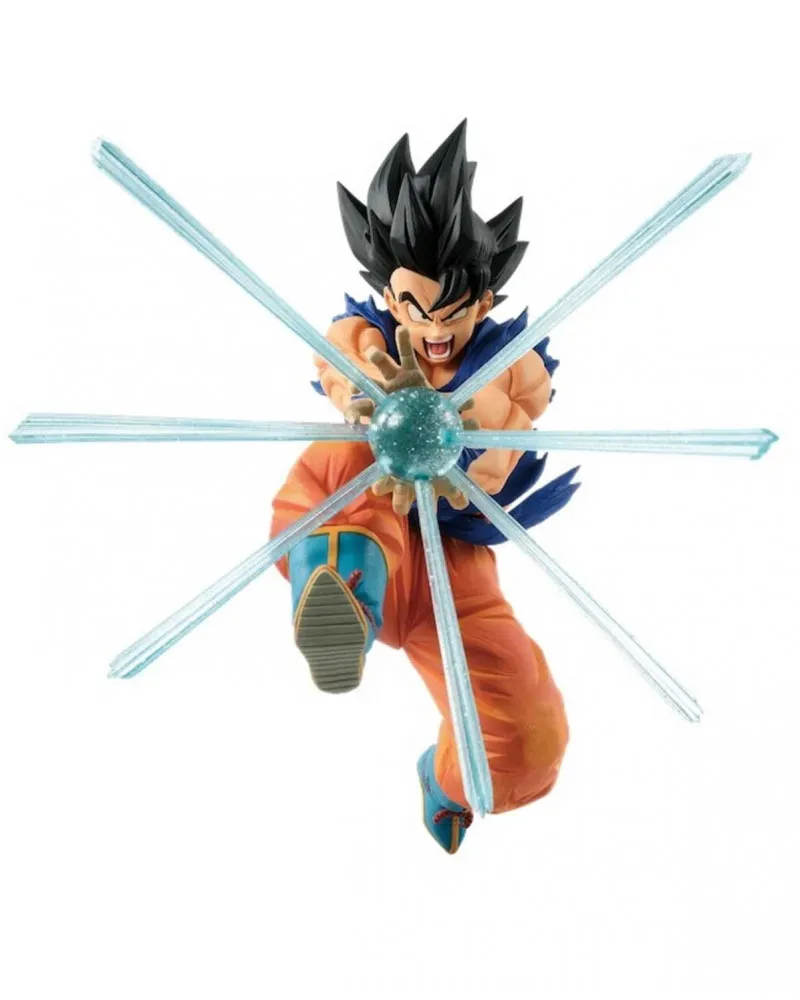 Statue Dragon Ball G - Son Goku 15cm 