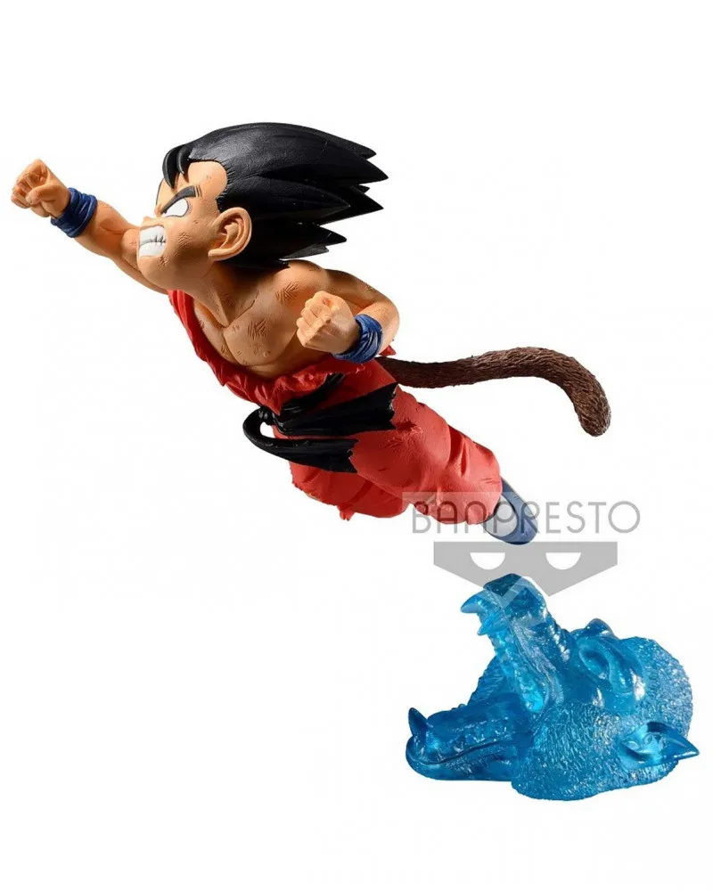 Statue Dragon Ball G x Materia - The Son Goku 