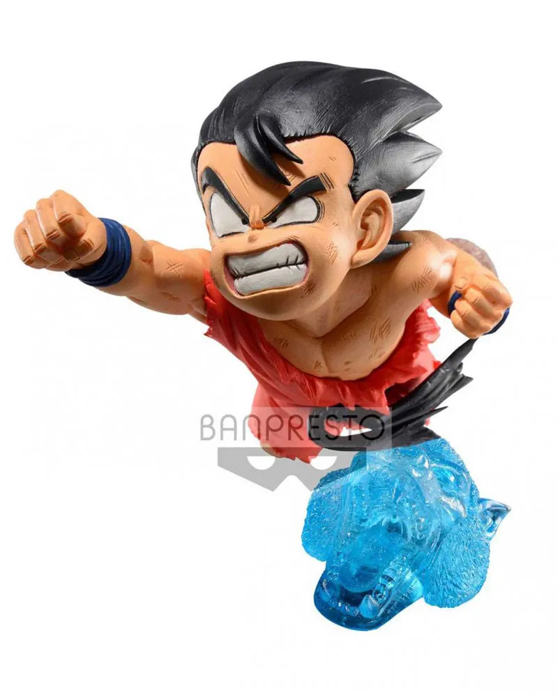 Statue Dragon Ball G x Materia - The Son Goku 