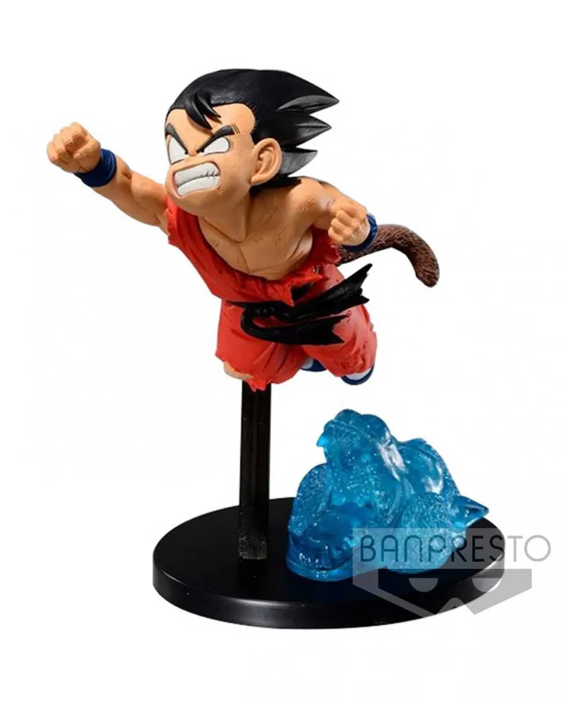 Statue Dragon Ball G x Materia - The Son Goku 