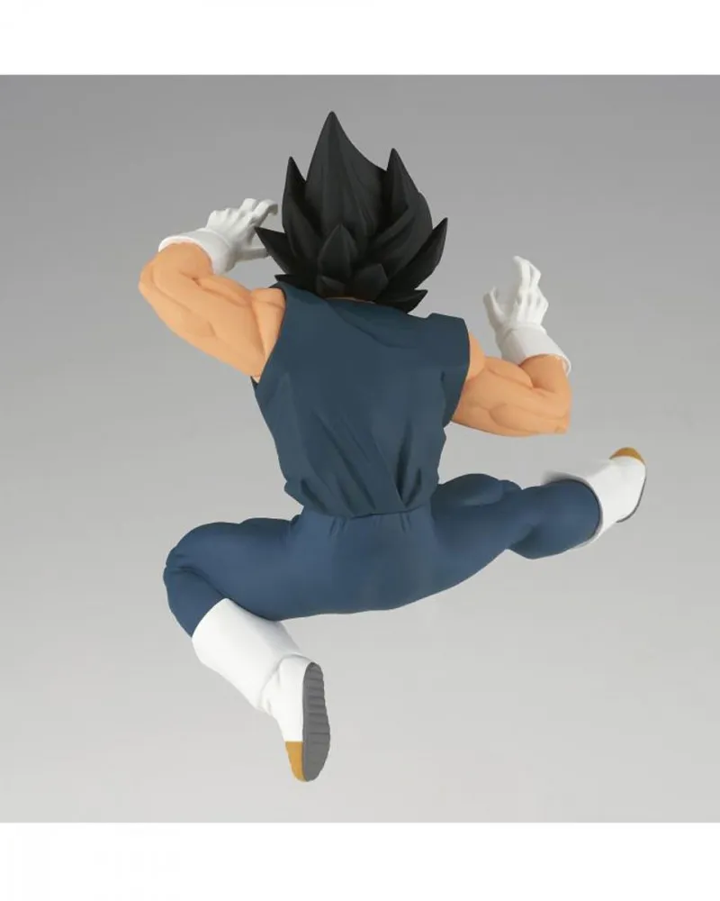 Statue Dragon Ball Super - Match Makers - Vegeta 
