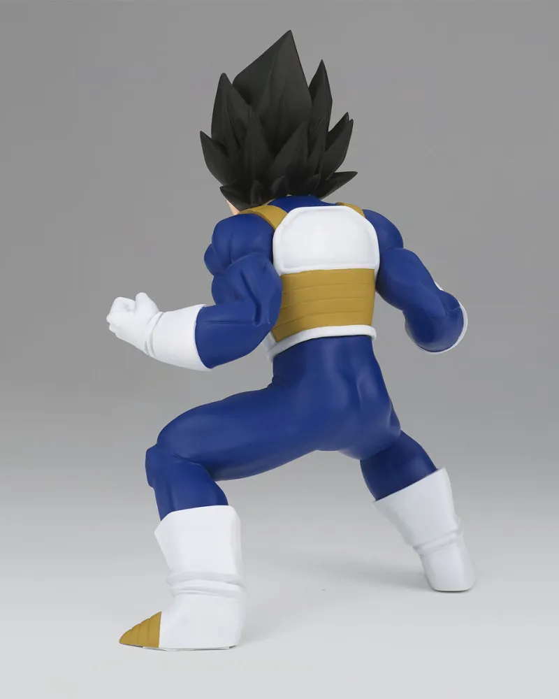 Statue Dragon Ball Z - Vegeta Ver.A 