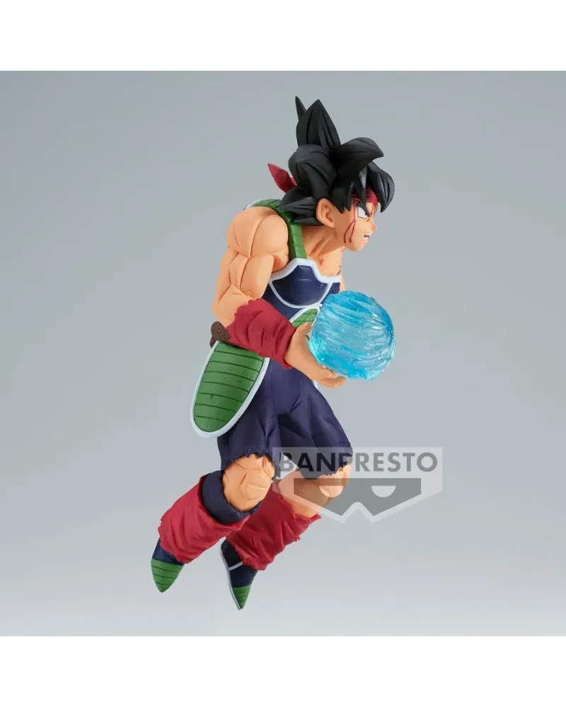 Statue Dragon Ball Z - G X Materia - Bardock 