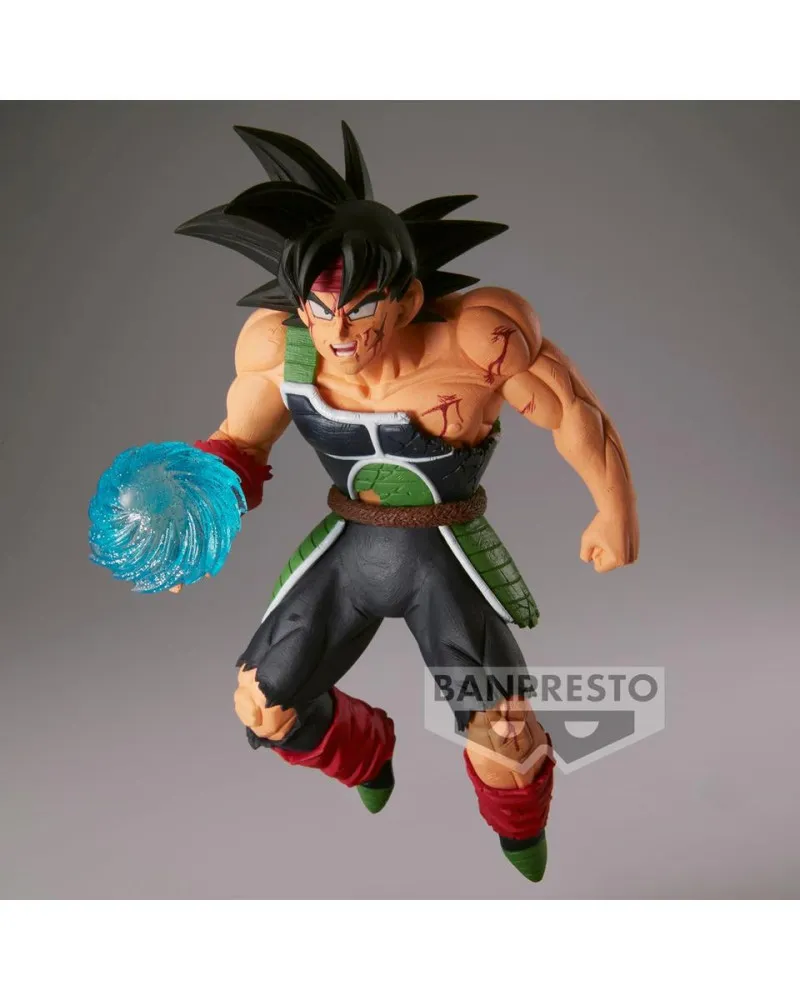 Statue Dragon Ball Z - G X Materia - Bardock 