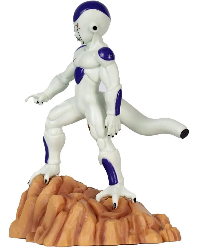 Statue Dragon Ball Z - History Box Vol.5 -  Frieza 