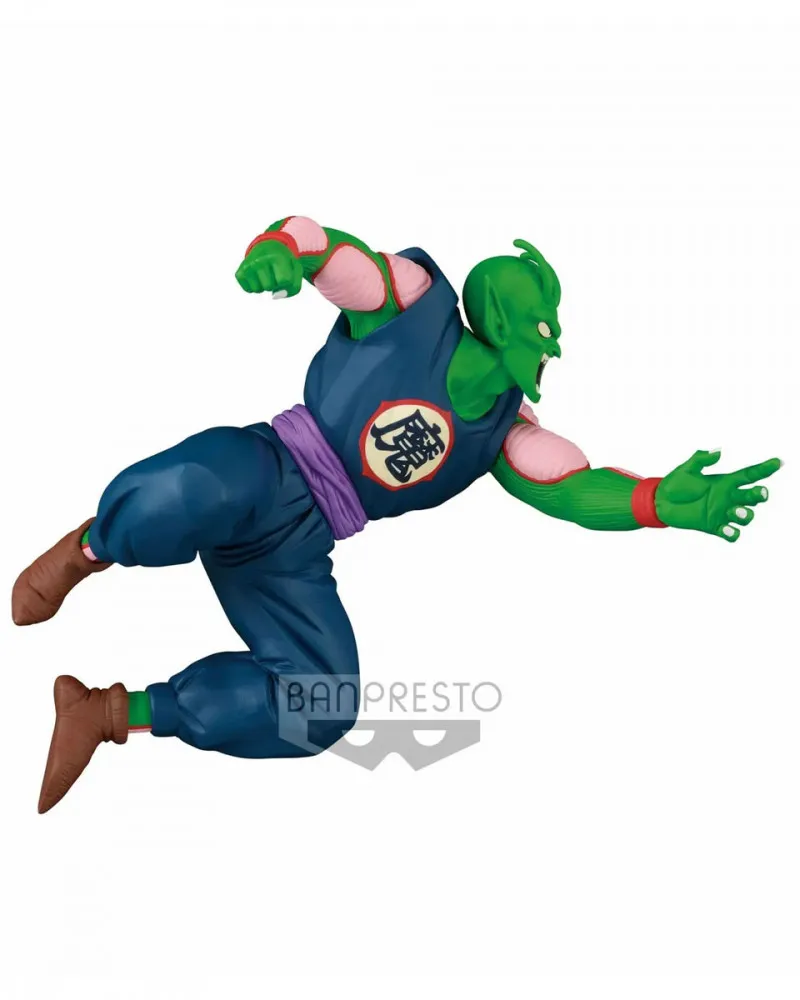 Statue Dragon Ball Z - Match Makers - King Piccolo 