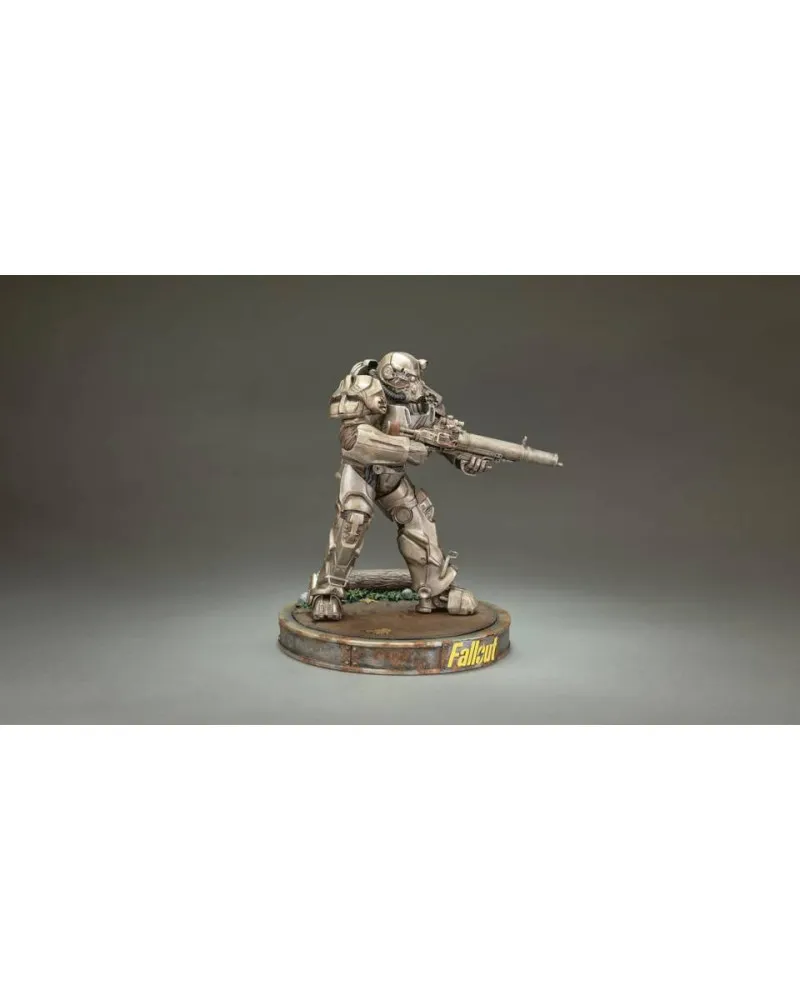 Statue Fallout - Maximus 