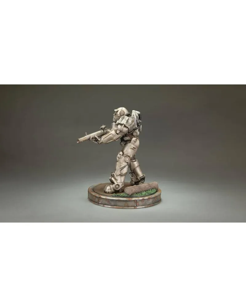 Statue Fallout - Maximus 