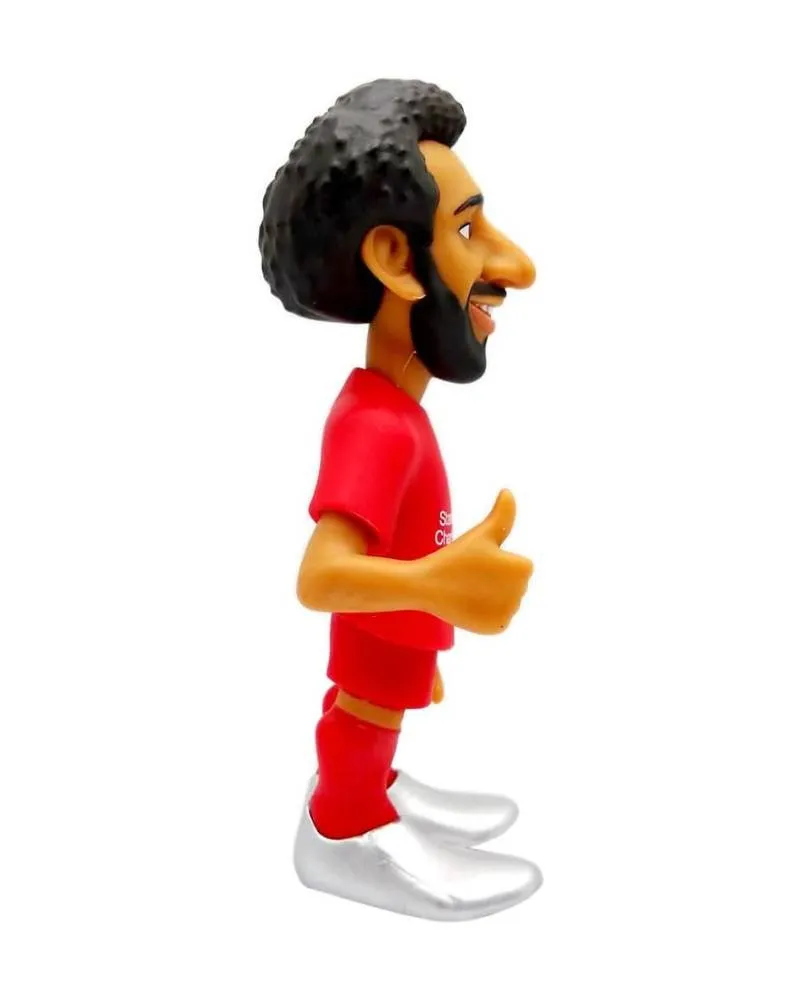 Statue Football Stars Minix - L.F.C - Salah 
