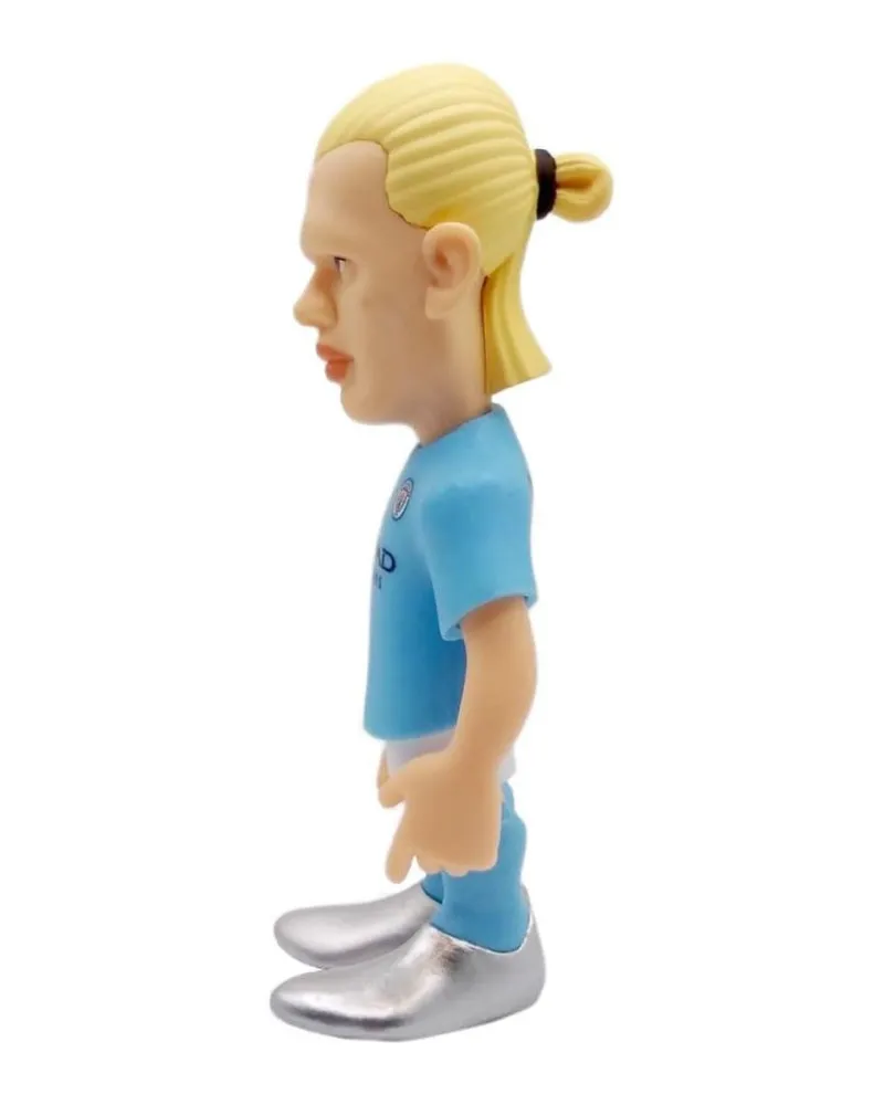 Statue Football Stars Minix - Manchester City - Haaland 