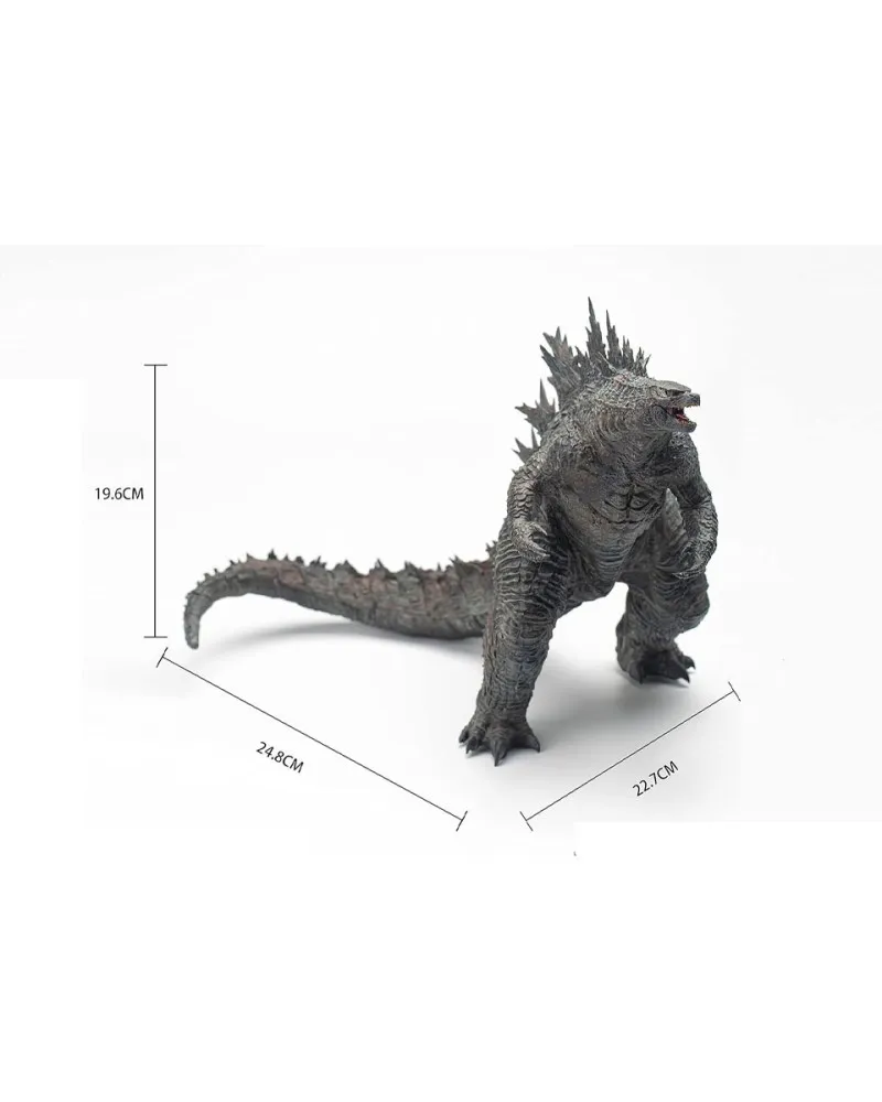 Statue Godzilla vs Kong - Godzilla 