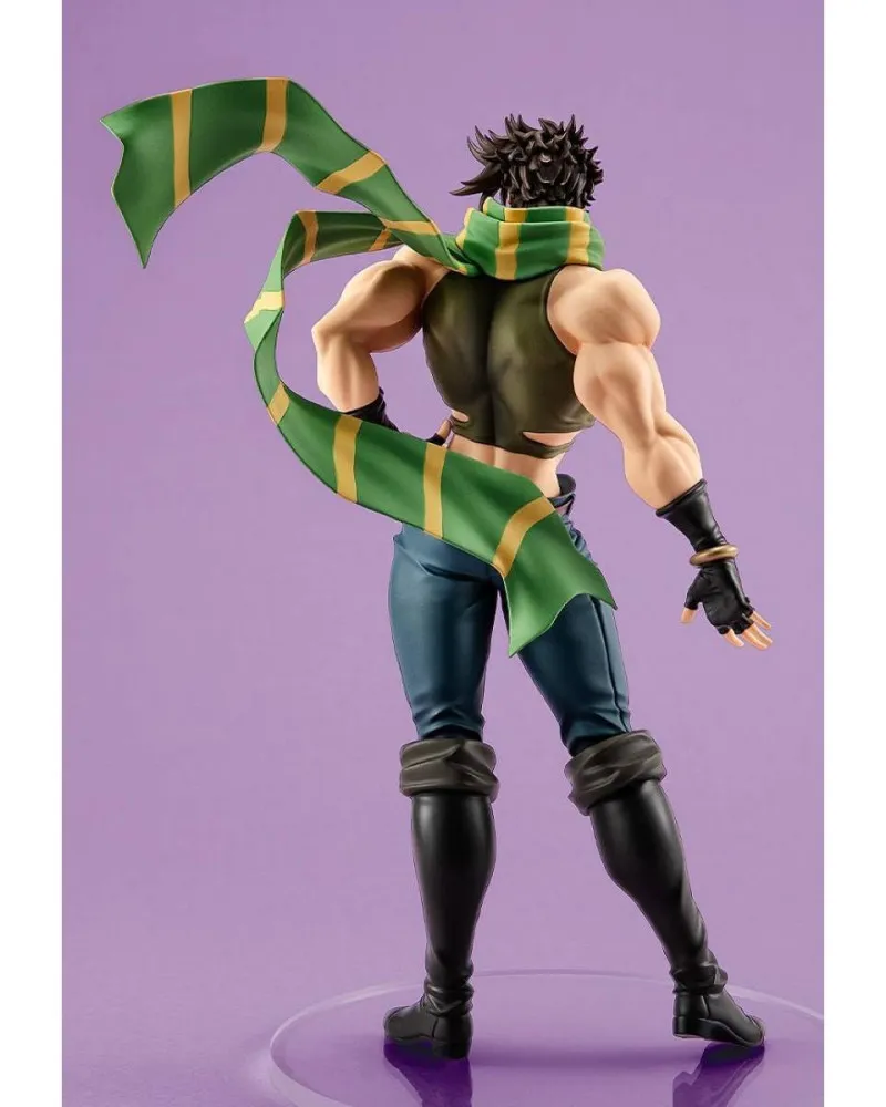 Statue Jojo's Bizarre Adventure Pop Up Parade - Battle Tendency - Joseph Joestar 