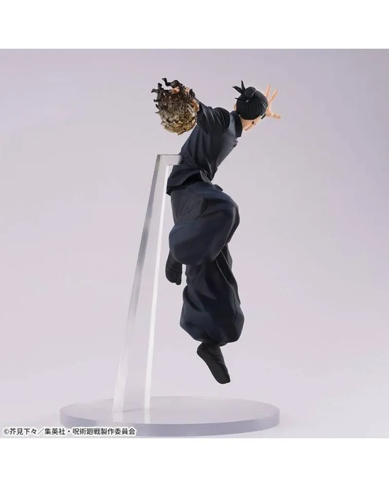 Statue Jujutsu Kaisen Hidden Inventory - Suguru Geto 