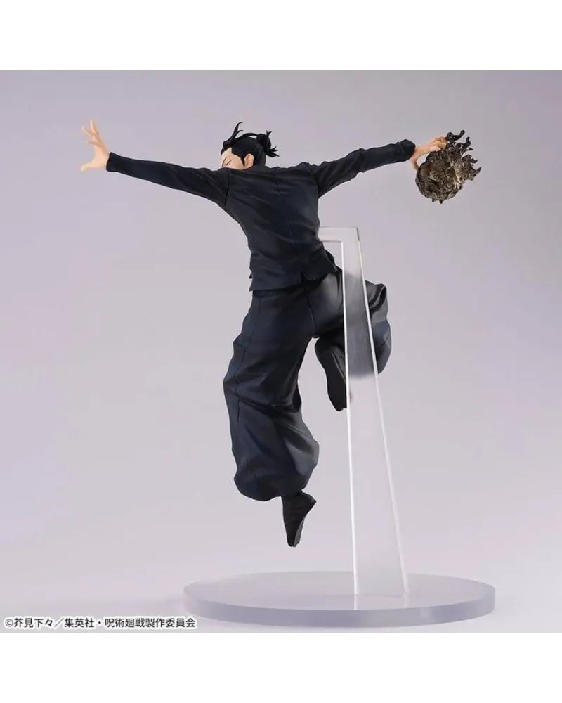 Statue Jujutsu Kaisen Hidden Inventory - Suguru Geto 