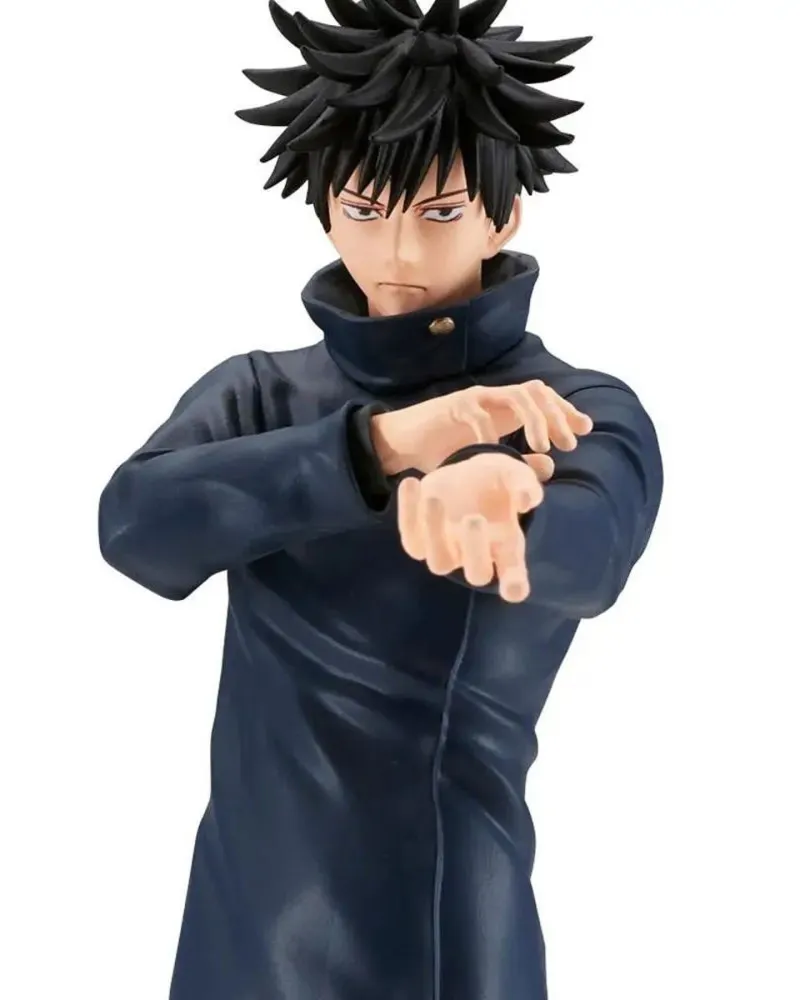 Statue Jujutsu Kaisen - Jufutsunowaza - Megumi Fushiguro 