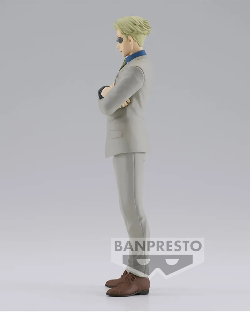 Statue Jujutsu Kaisen - Jukon No Kata - Kento Nanami 