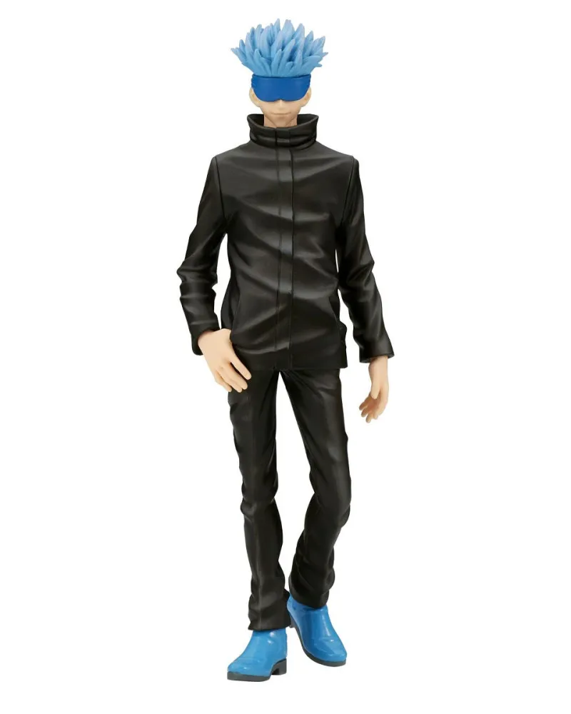 Statue Jujutsu Kaisen - Jukon No Kata - Satoru Gojo 