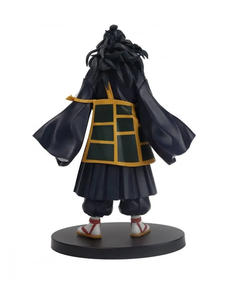 Statue Jujutsu Kaisen - Jukon No Kata - Suguru Geto 