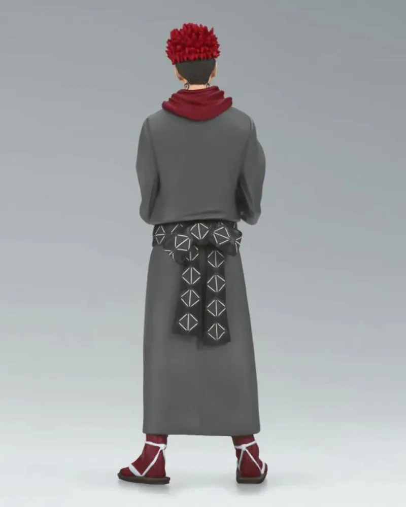Statue Jujutsu Kaisen - Jukon No Kata - Sukuna 