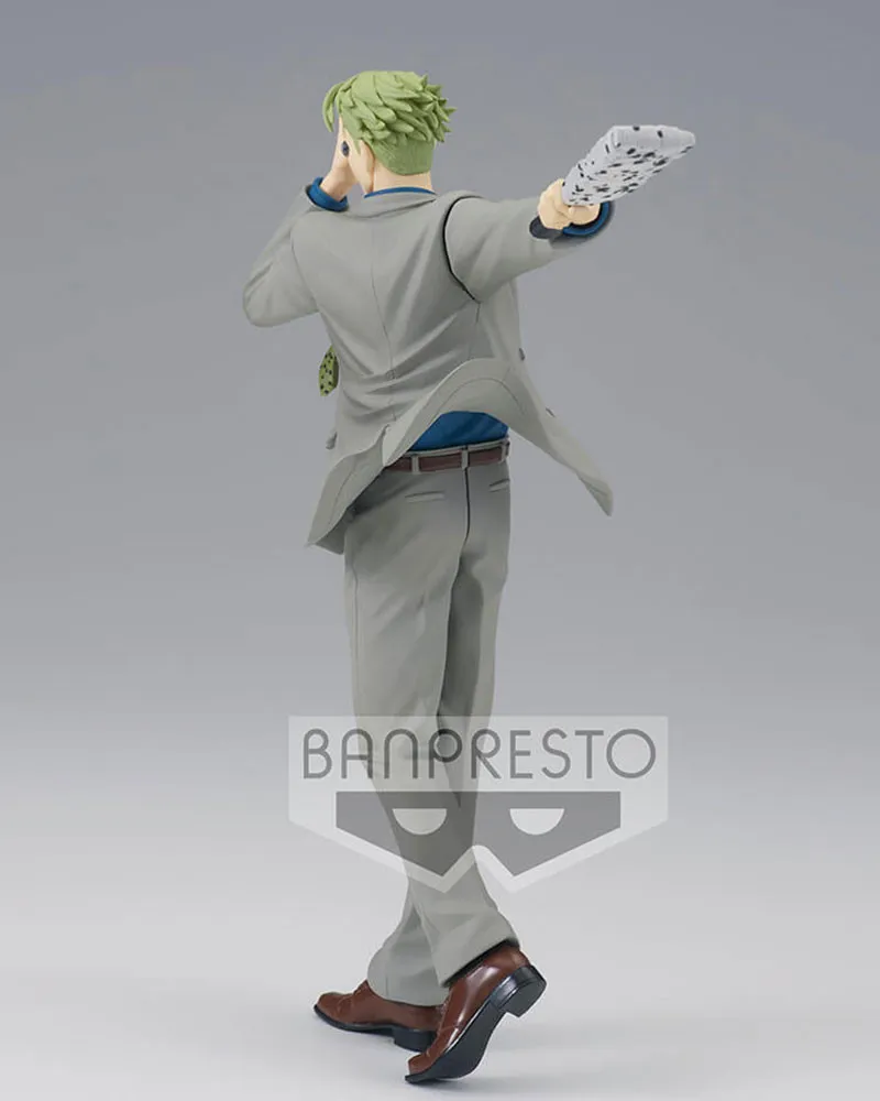 Statue Jujutsu Kaisen - Kento Nanami 