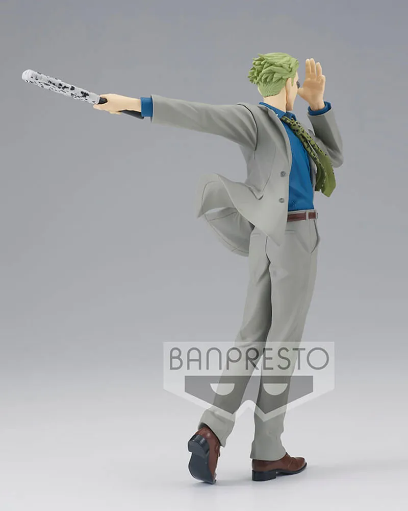 Statue Jujutsu Kaisen - Kento Nanami 
