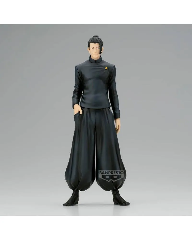 Statue Jujutsu Kaisen - King Of Artist - Satoru Geto 