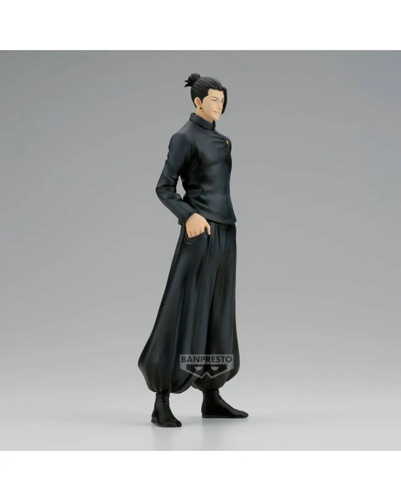 Statue Jujutsu Kaisen - King Of Artist - Satoru Geto 