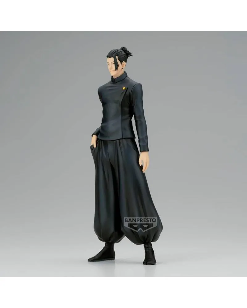 Statue Jujutsu Kaisen - King Of Artist - Satoru Geto 