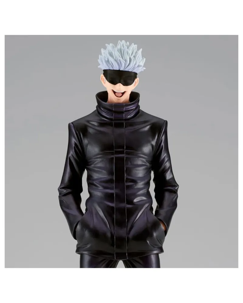 Statue Jujutsu Kaisen - King Of Artist - Satoru Gojo 