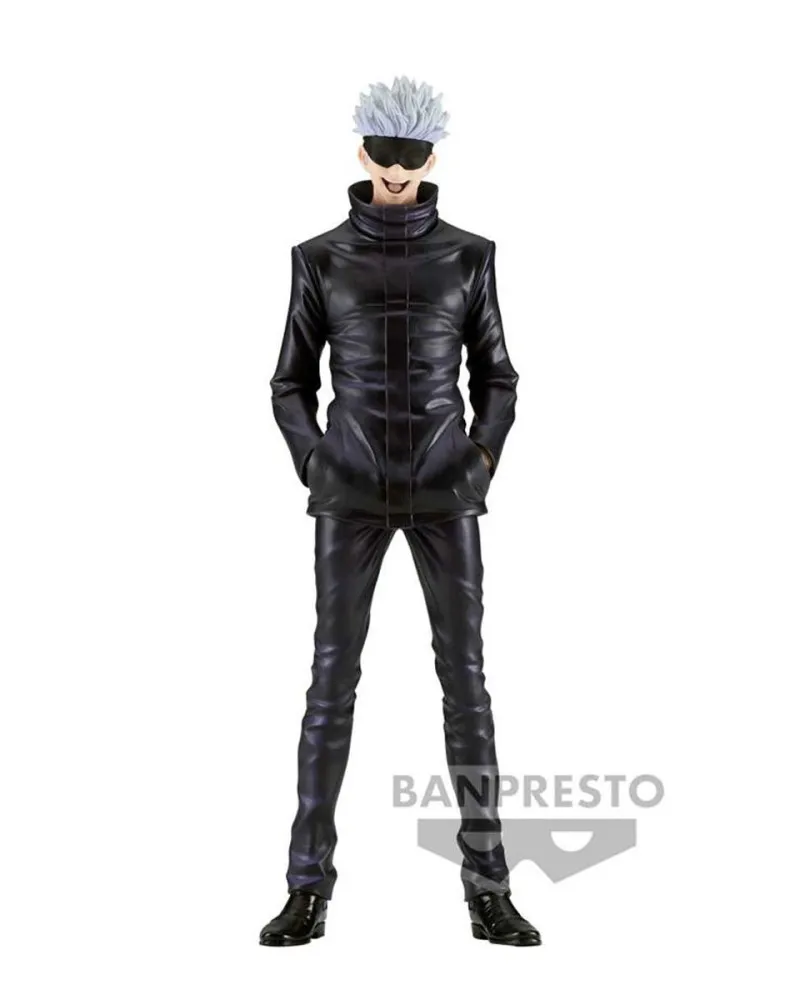 Statue Jujutsu Kaisen - King Of Artist - Satoru Gojo 