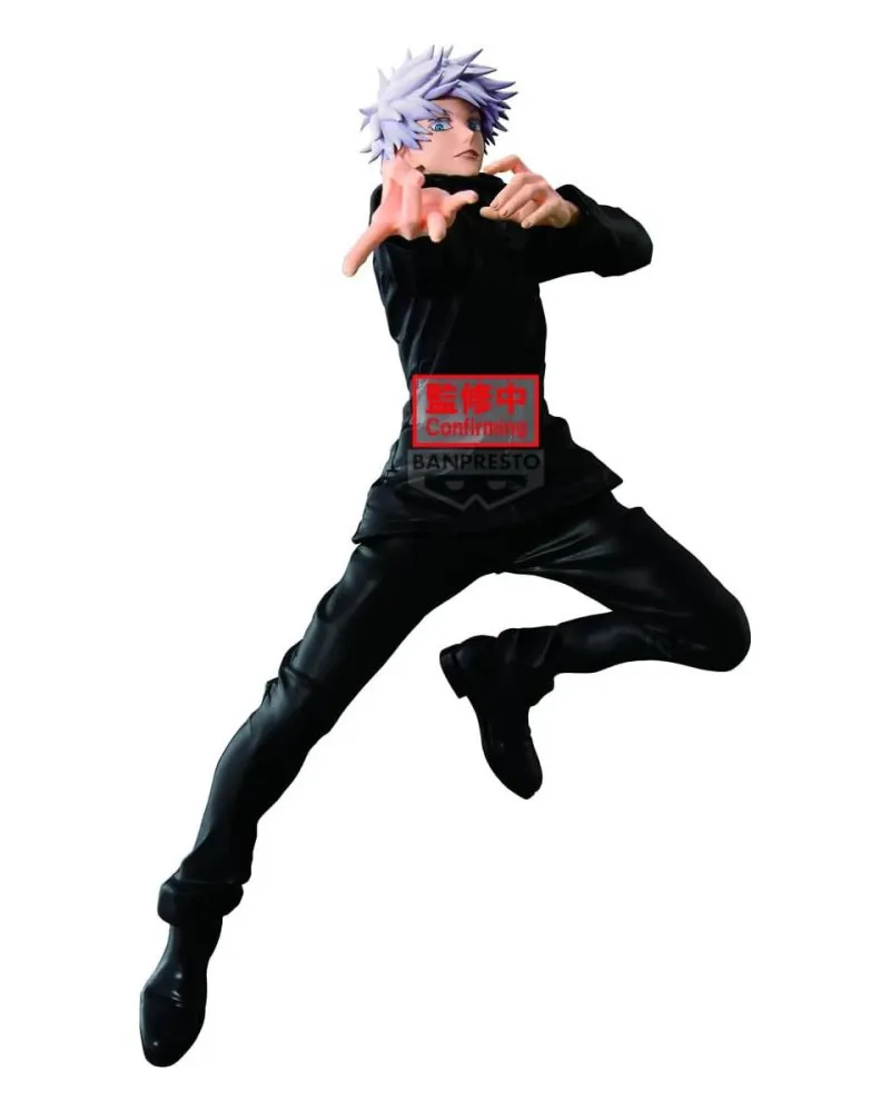 Statue Jujutsu Kaisen - Maximatic - Satoru Gojo 