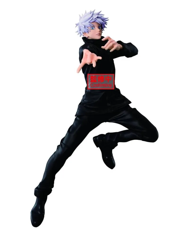 Statue Jujutsu Kaisen - Maximatic - Satoru Gojo 