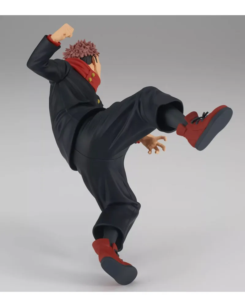 Statue Jujutsu Kaisen - Maximatic - The Yuji Itadori 