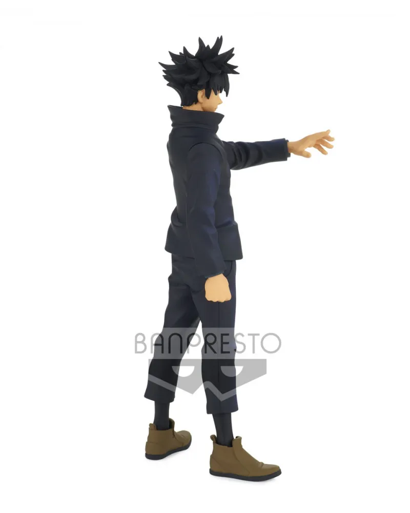 Statue Jujutsu Kaisen - Megumi Fushiguro 