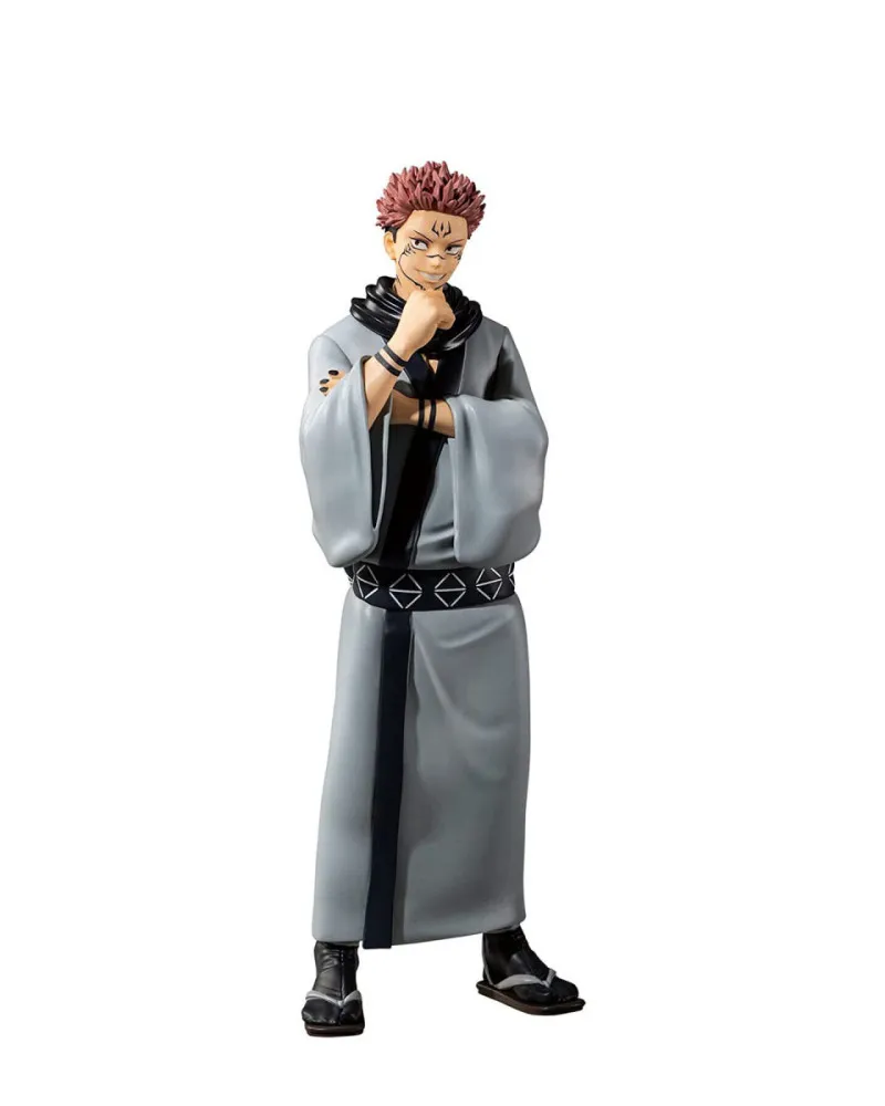 Statue Jujutsu Kaisen - Ryomen Sukuna 