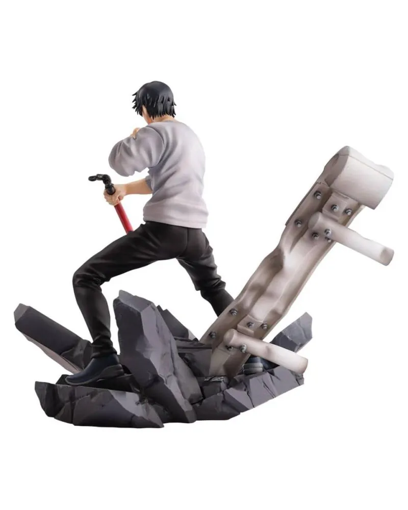 Statue Jujutsu Kaisen - Toji Fushiguro Encounter 
