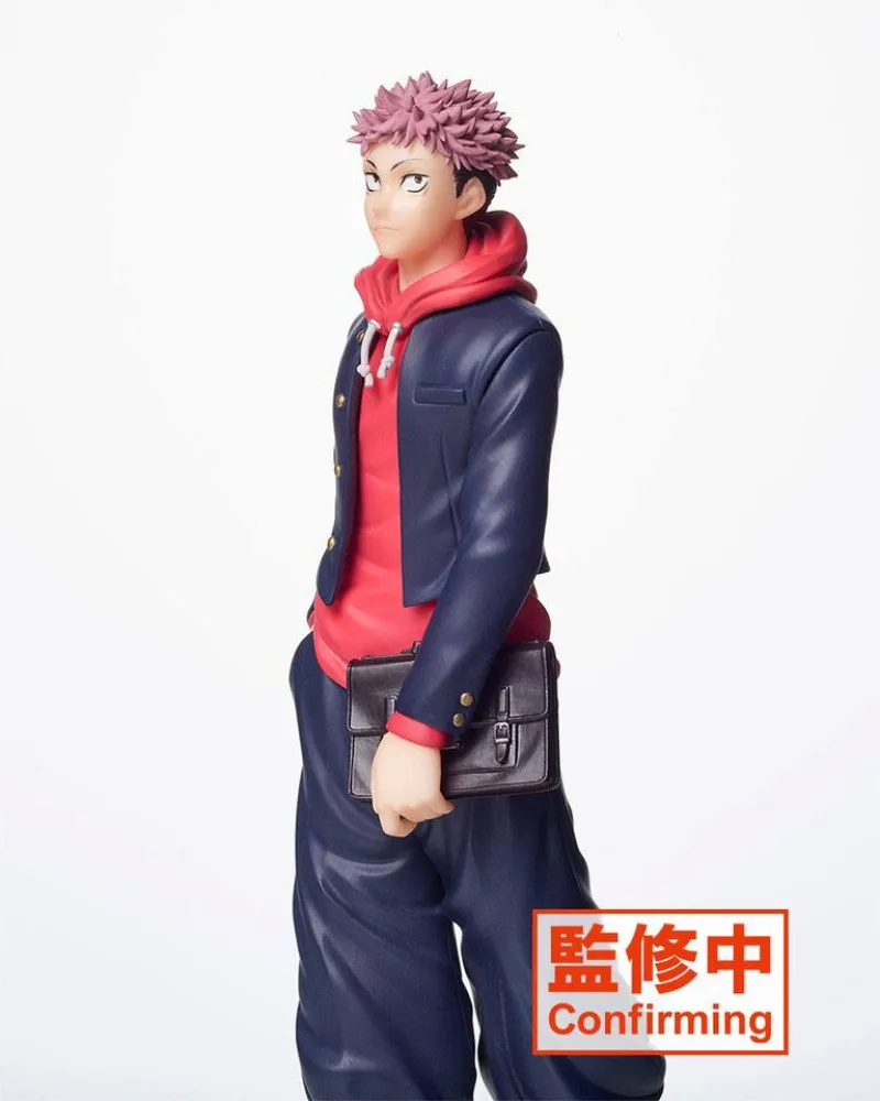 Statue Jujutsu Kaisen - Yuji 