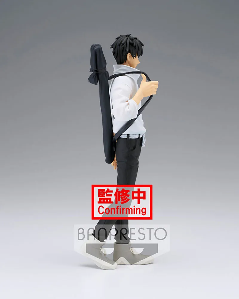 Statue Jujutsu Kaisen - Yuta Okkotsu 
