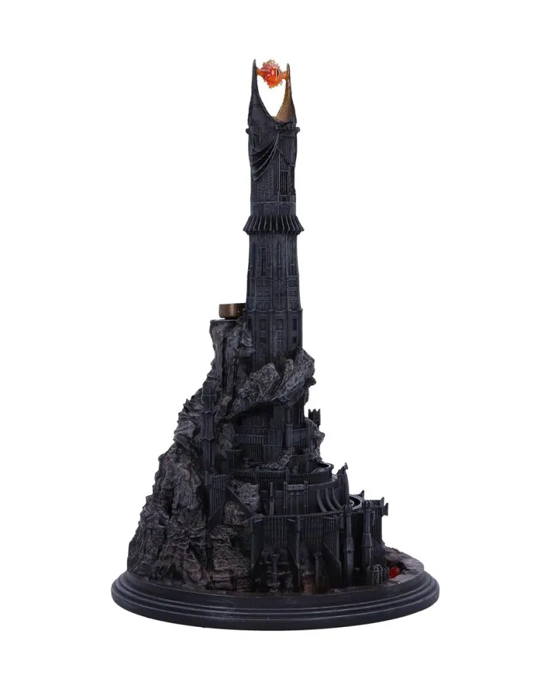 Statue Lord of the Rings - Backflow Incense Burner - Barad Dur 